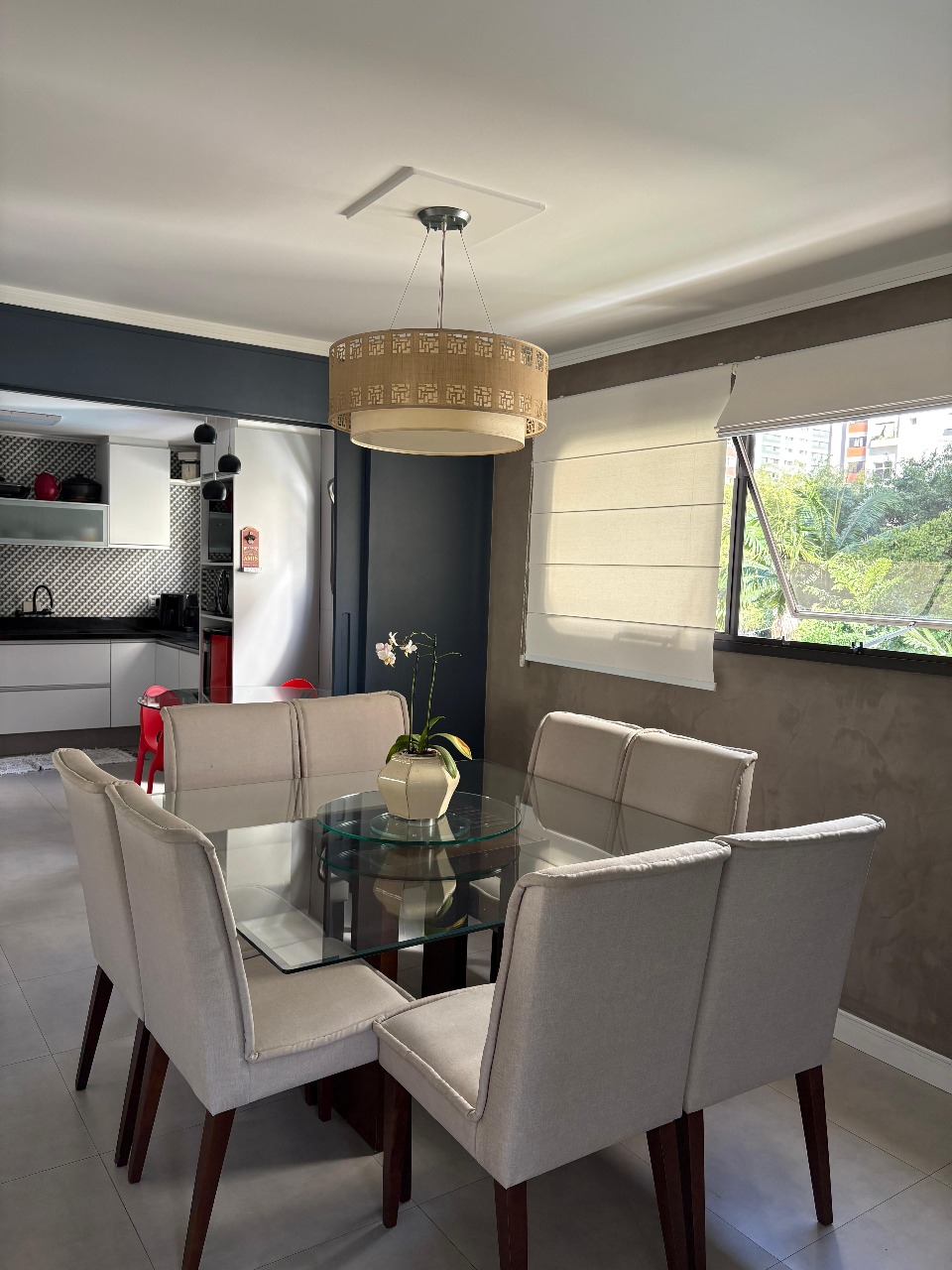 Apartamento, 4 quartos, 169 m² - Foto 12