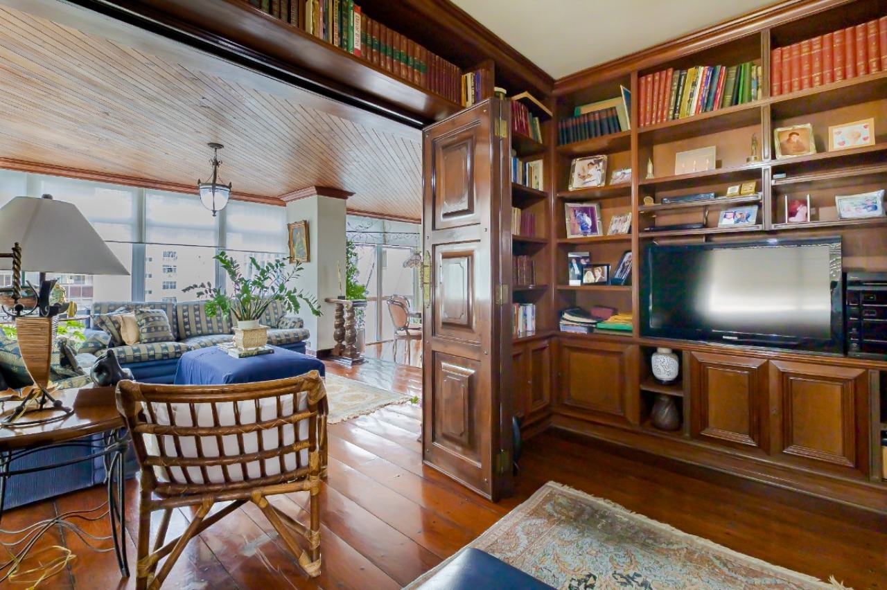 Apartamento, 4 quartos, 230 m² - Foto 7