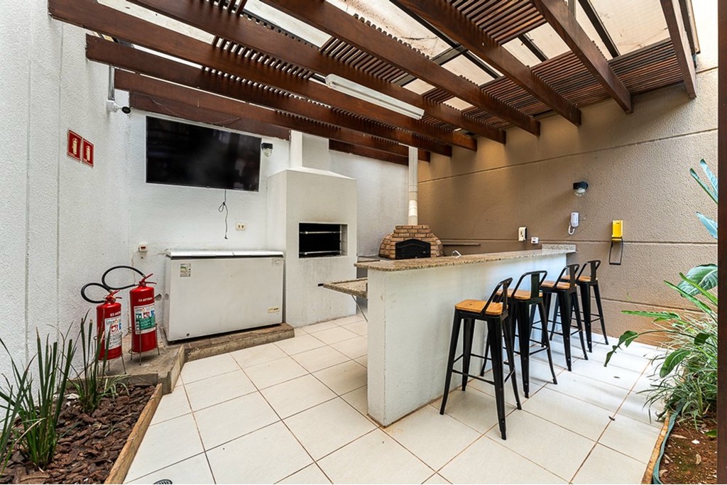 Apartamento, 2 quartos, 112 m² - Foto 6
