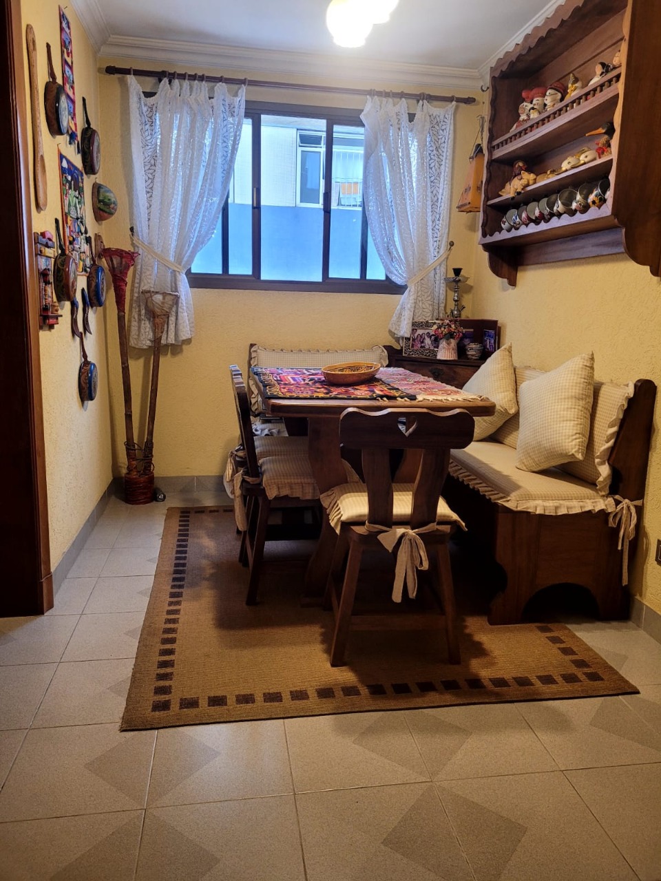Apartamento, 3 quartos, 220 m² - Foto 13