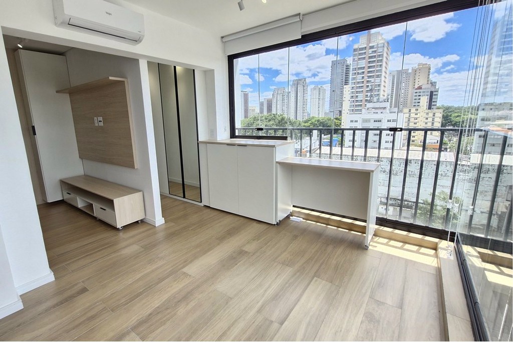Apartamento, 1 quarto, 30 m² - Foto 32