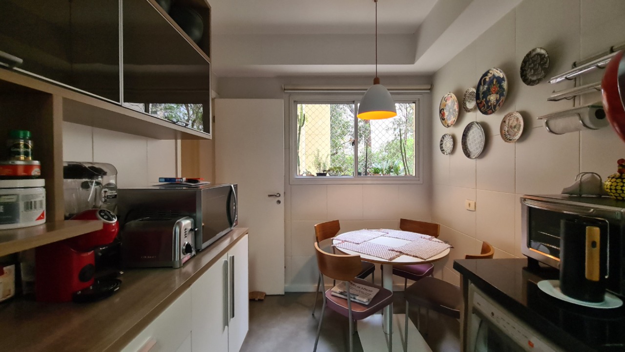 Apartamento, 4 quartos, 180 m² - Foto 44
