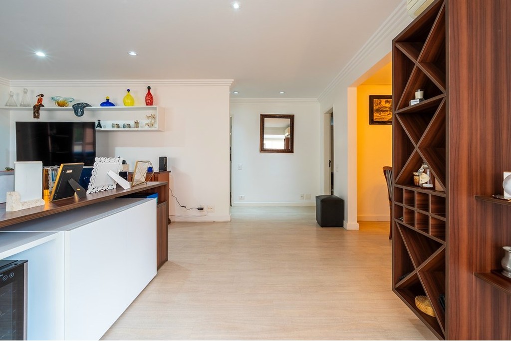 Apartamento, 3 quartos, 132 m² - Foto 24