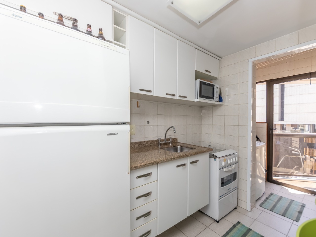 Apartamento, 2 quartos, 90 m² - Foto 14