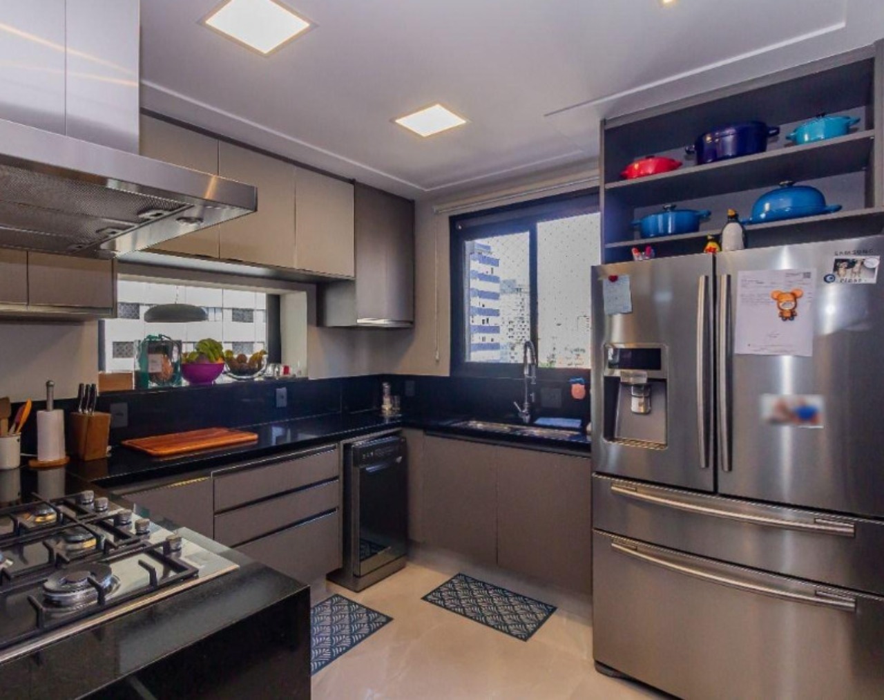 Apartamento, 2 quartos, 140 m² - Foto 19