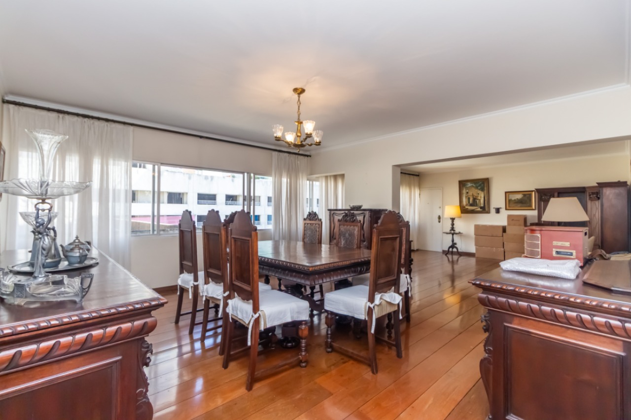 Apartamento, 4 quartos, 170 m² - Foto 3