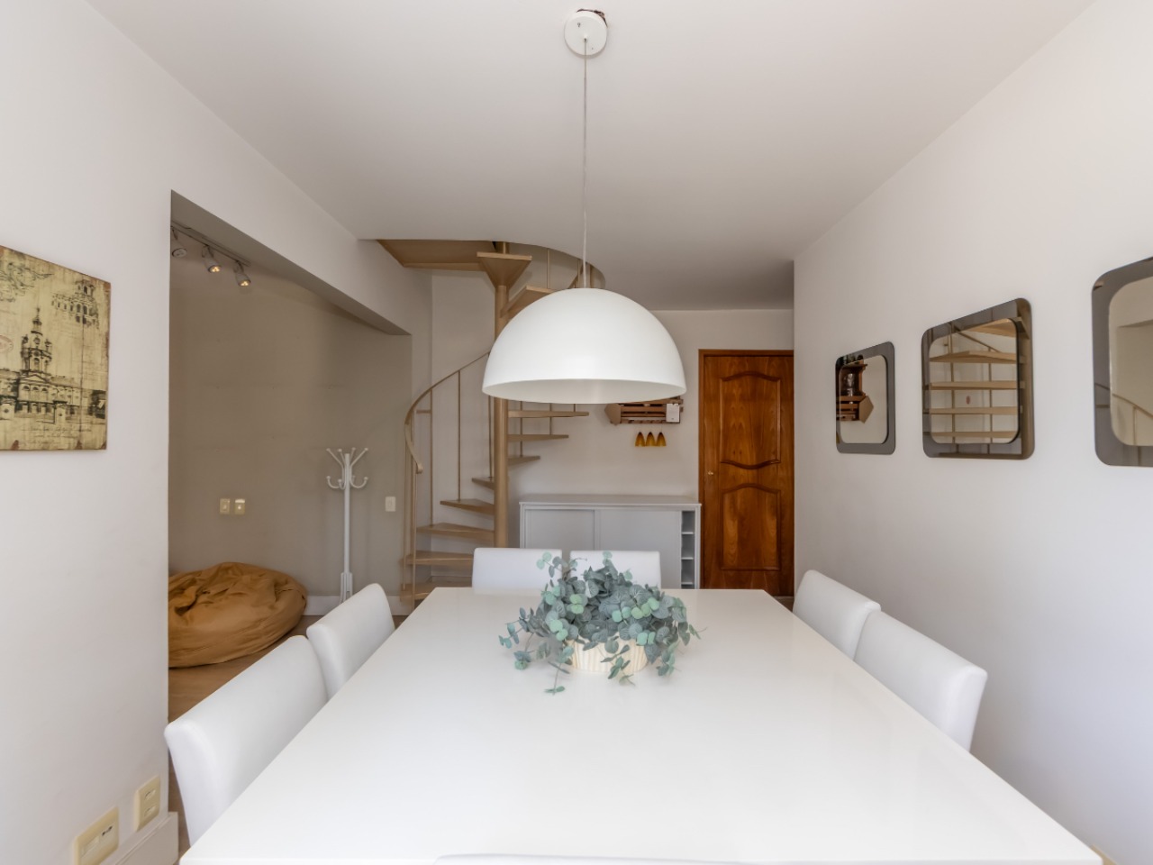 Apartamento, 2 quartos, 90 m² - Foto 11