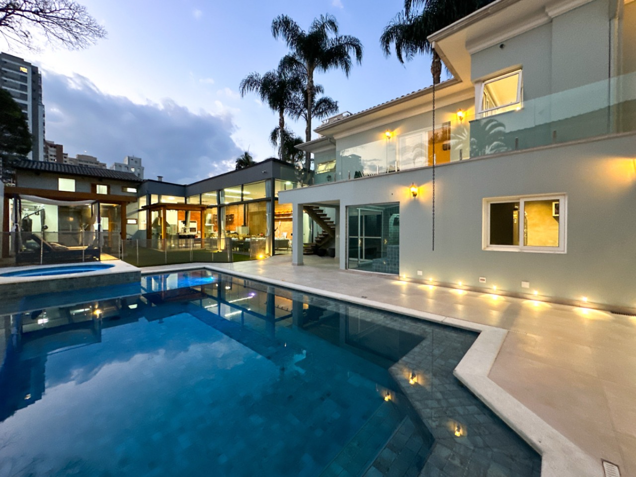 Casa, 5 quartos, 500 m² - Foto 71