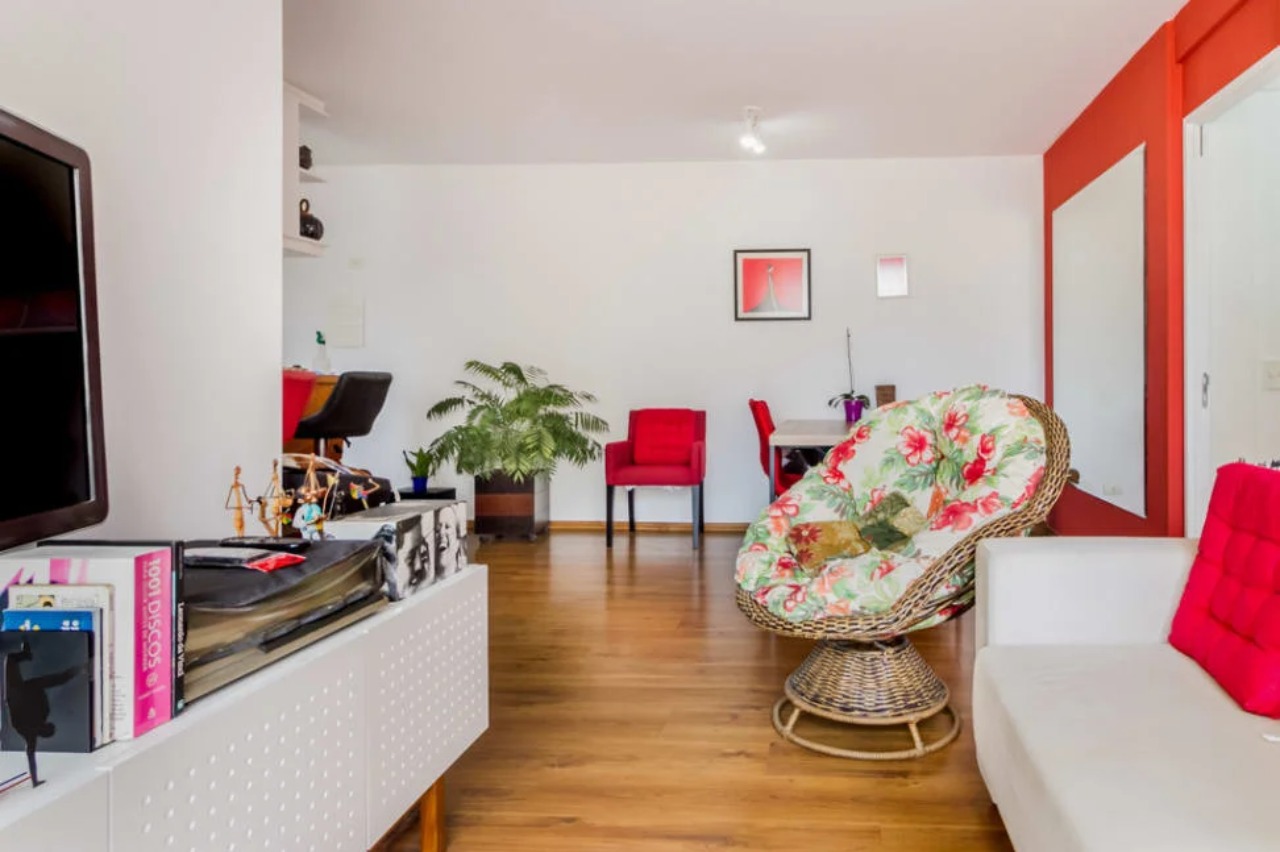 Apartamento, 3 quartos, 90 m² - Foto 7