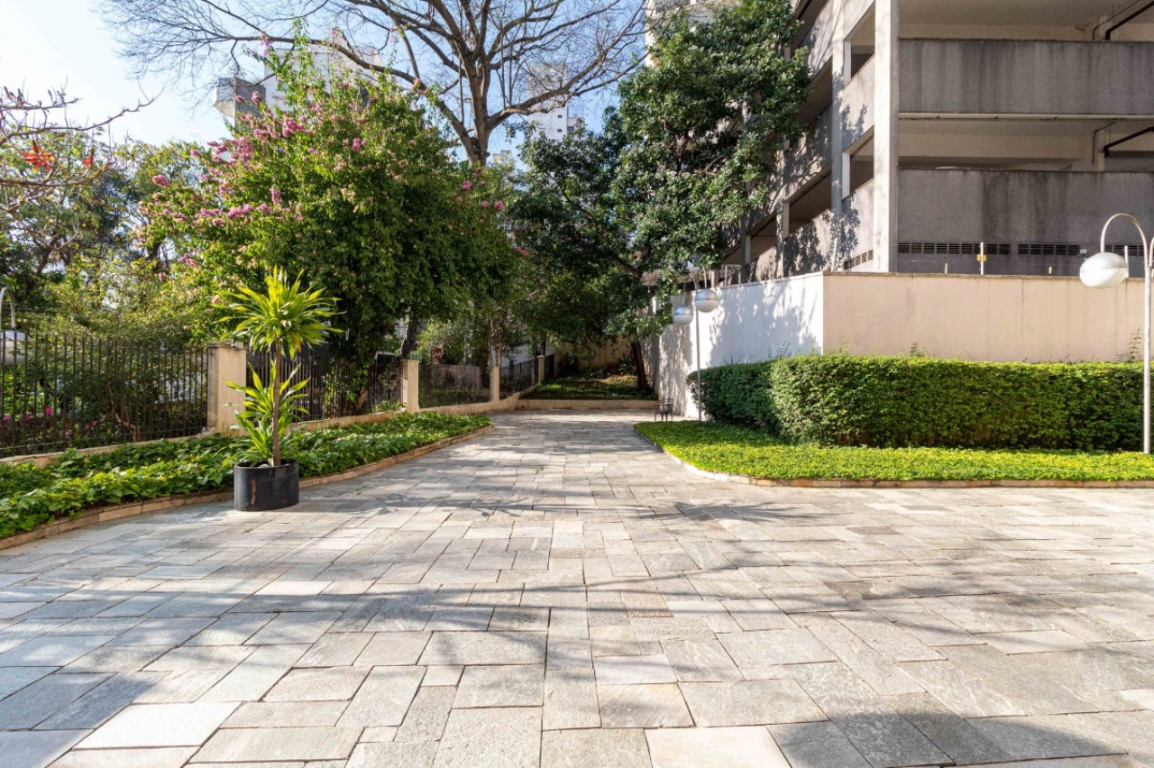 Apartamento, 4 quartos, 232 m² - Foto 44