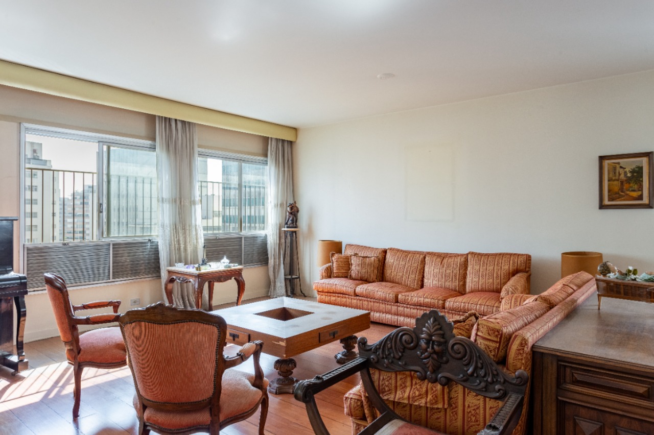 Apartamento, 3 quartos, 240 m² - Foto 4