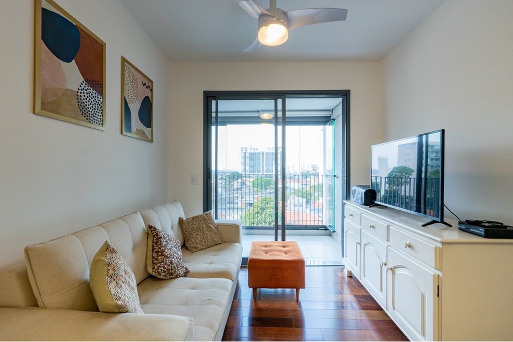 Apartamento, 3 quartos, 70 m² - Foto 26