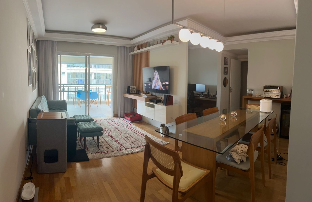 Apartamento, 2 quartos, 108 m² - Foto 16