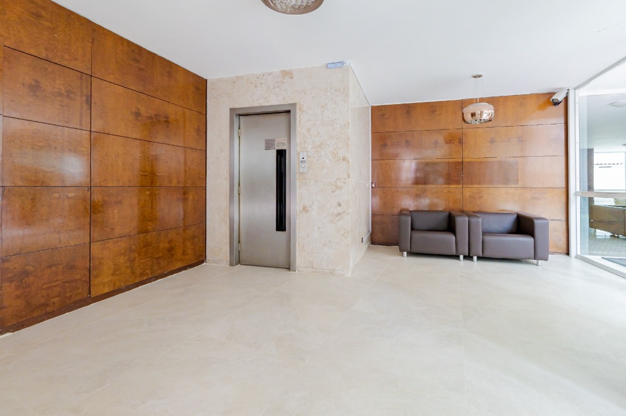 Apartamento, 4 quartos, 230 m² - Foto 3