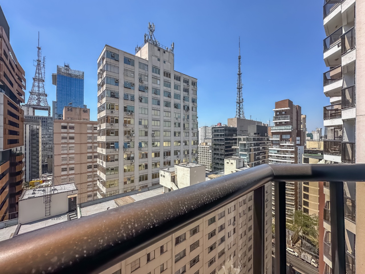 Apartamento, 2 quartos, 90 m² - Foto 13