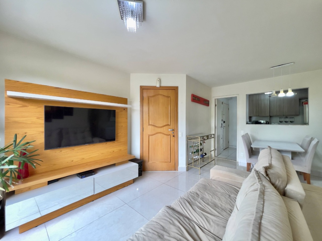 Apartamento, 2 quartos, 80 m² - Foto 9