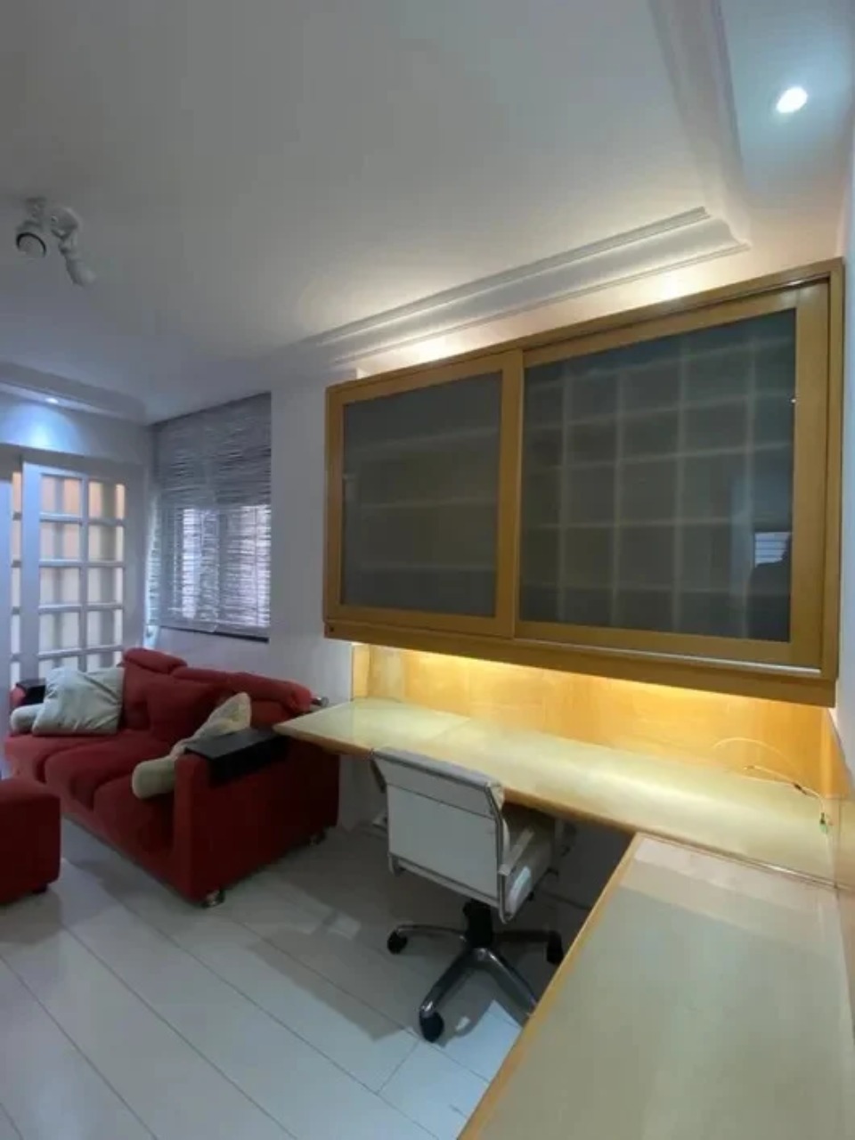 Apartamento, 3 quartos, 160 m² - Foto 14