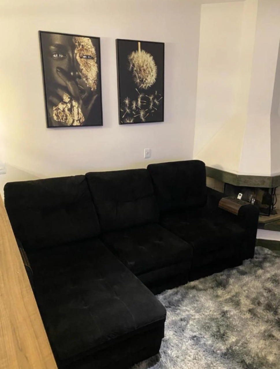 Apartamento, 1 quarto, 89 m² - Foto 12