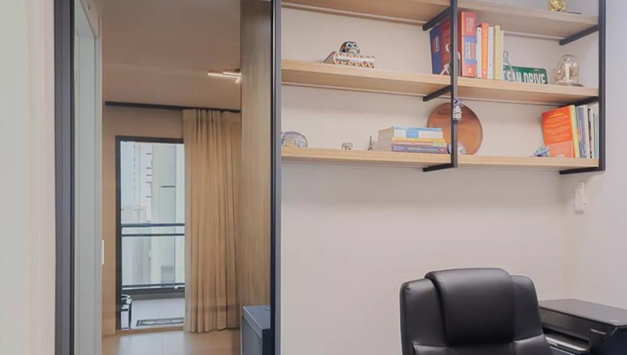 Cobertura, 2 quartos, 100 m² - Foto 14