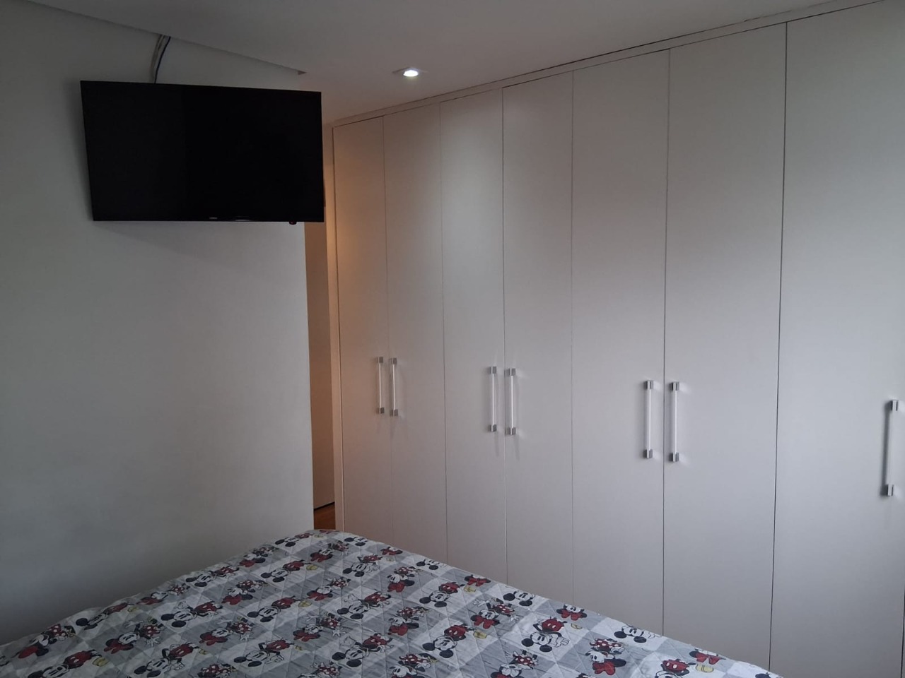 Apartamento, 3 quartos, 110 m² - Foto 14