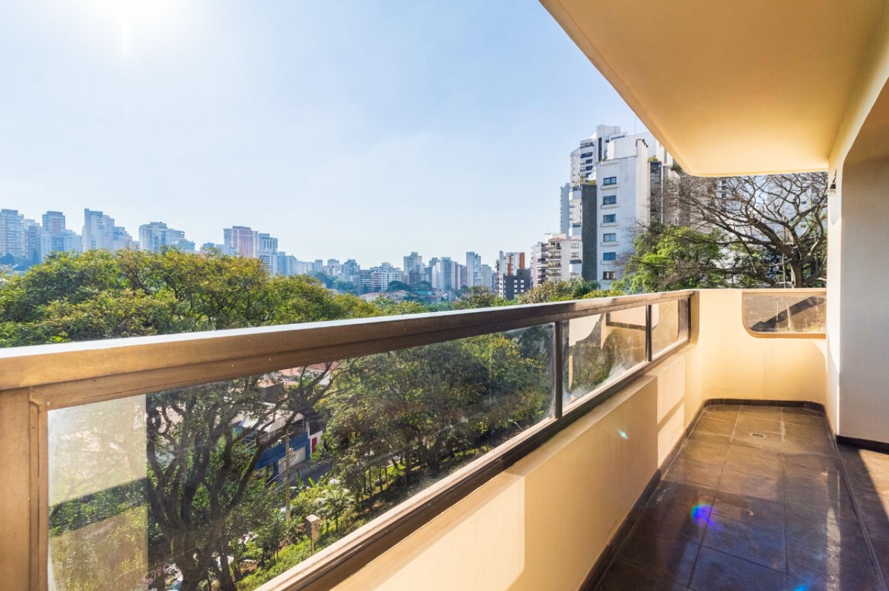 Apartamento, 4 quartos, 232 m² - Foto 6