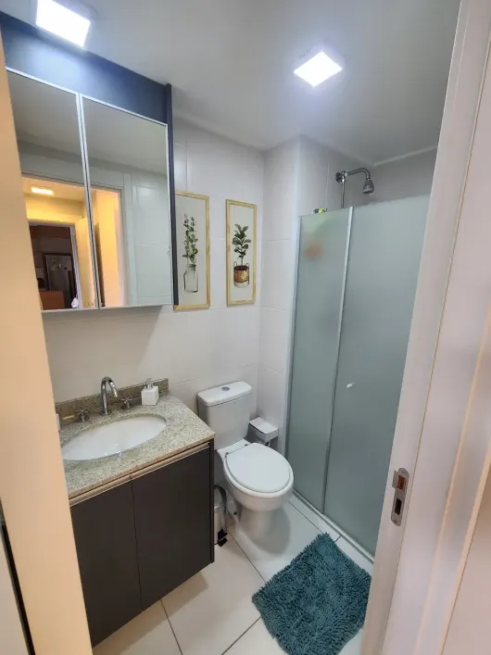 Apartamento, 2 quartos, 70 m² - Foto 14