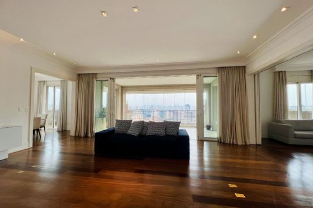 Apartamento, 3 quartos, 410 m² - Foto 6