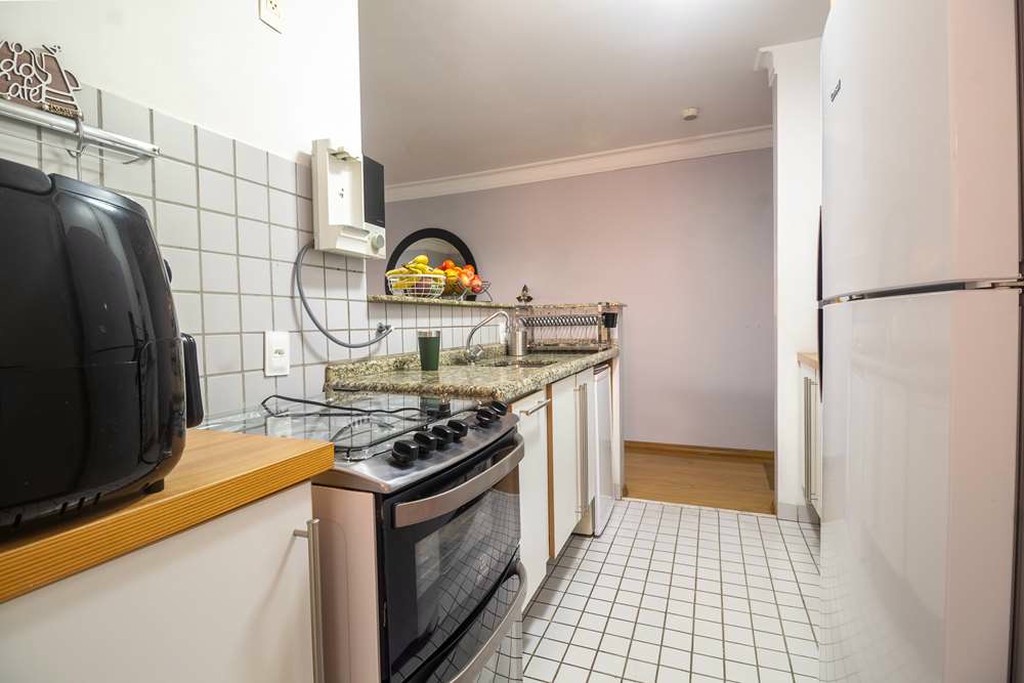 Apartamento, 2 quartos, 100 m² - Foto 12