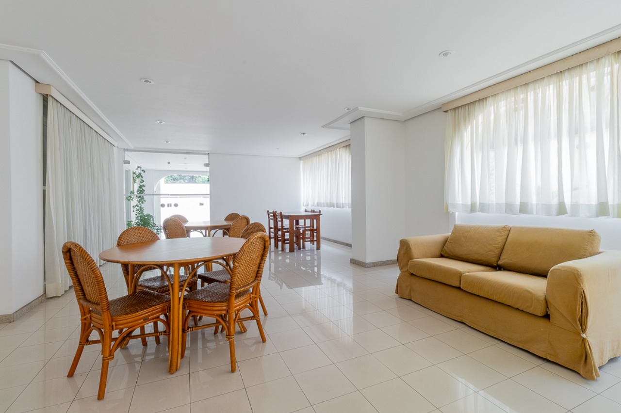 Apartamento, 3 quartos, 110 m² - Foto 30