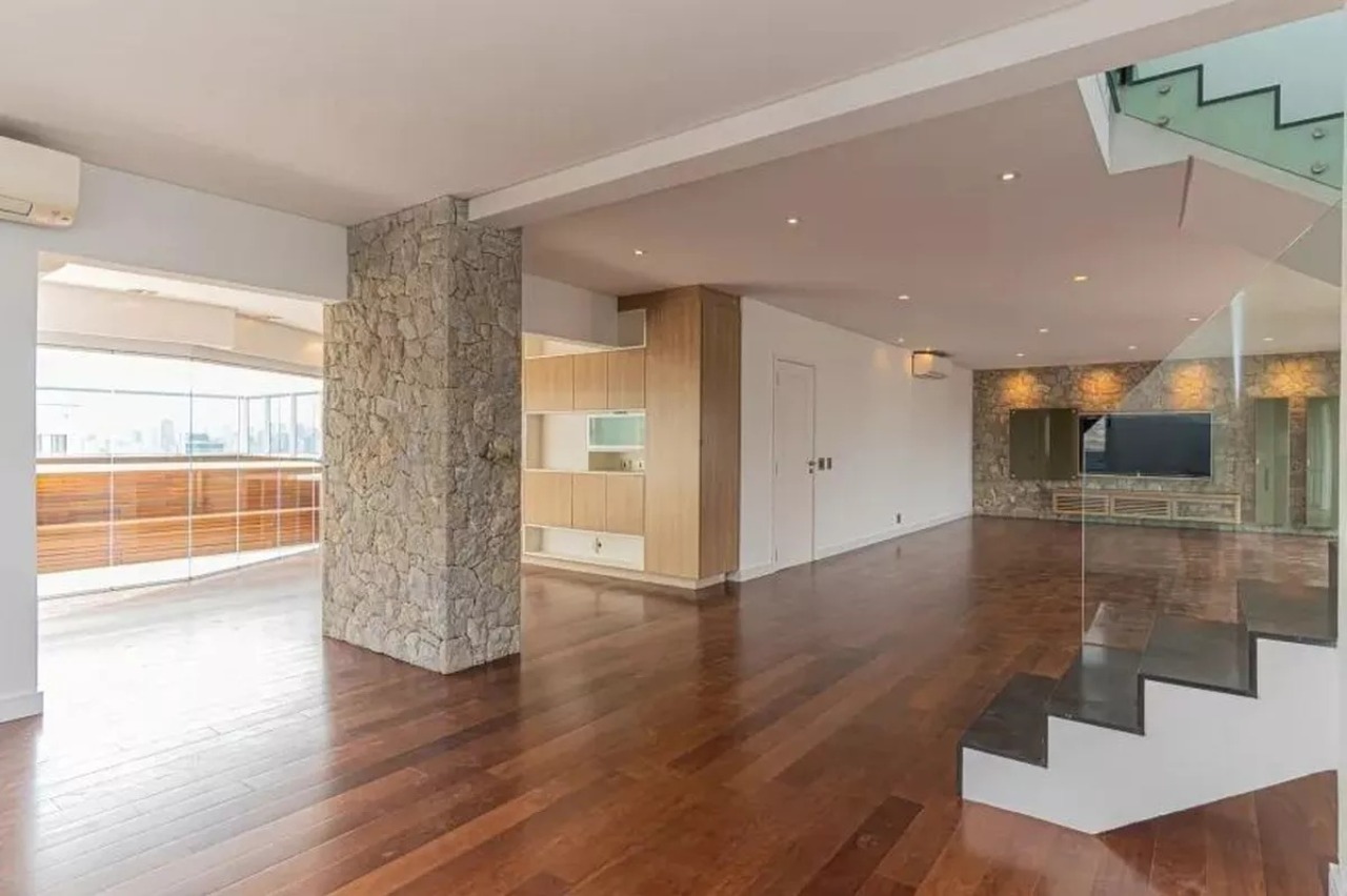 Cobertura, 4 quartos, 360 m² - Foto 8