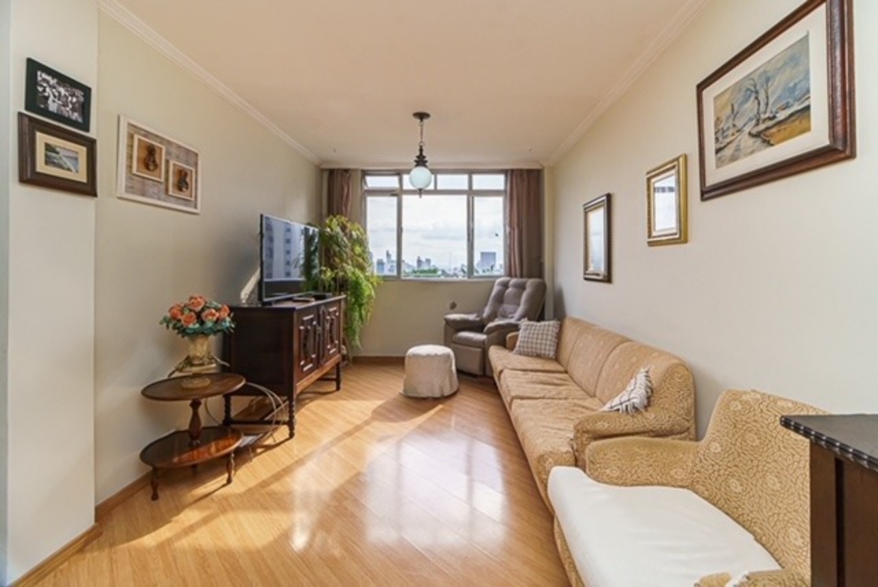 Apartamento, 3 quartos, 111 m² - Foto 7