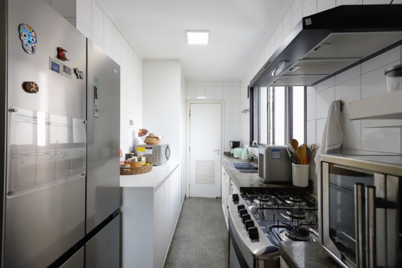 Apartamento, 3 quartos, 130 m² - Foto 14