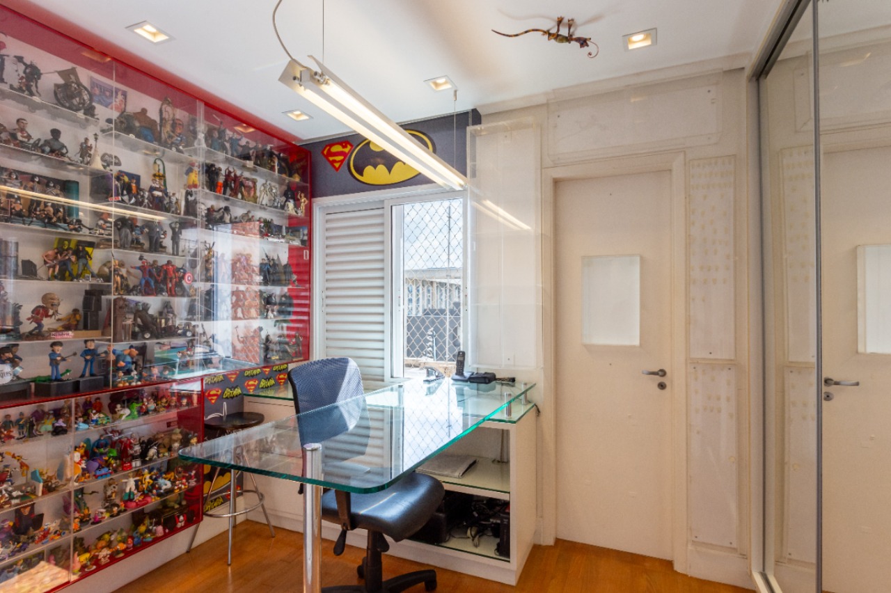 Apartamento, 3 quartos, 160 m² - Foto 32
