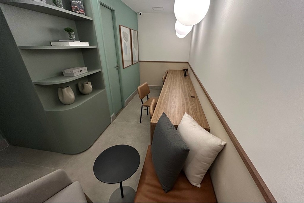 Apartamento, 1 quarto, 21 m² - Foto 43