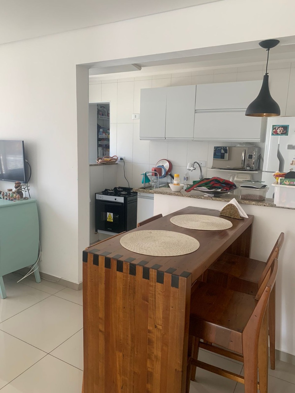 Apartamento, 2 quartos, 80 m² - Foto 1