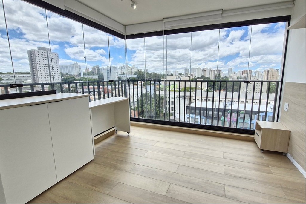 Apartamento, 1 quarto, 30 m² - Foto 29