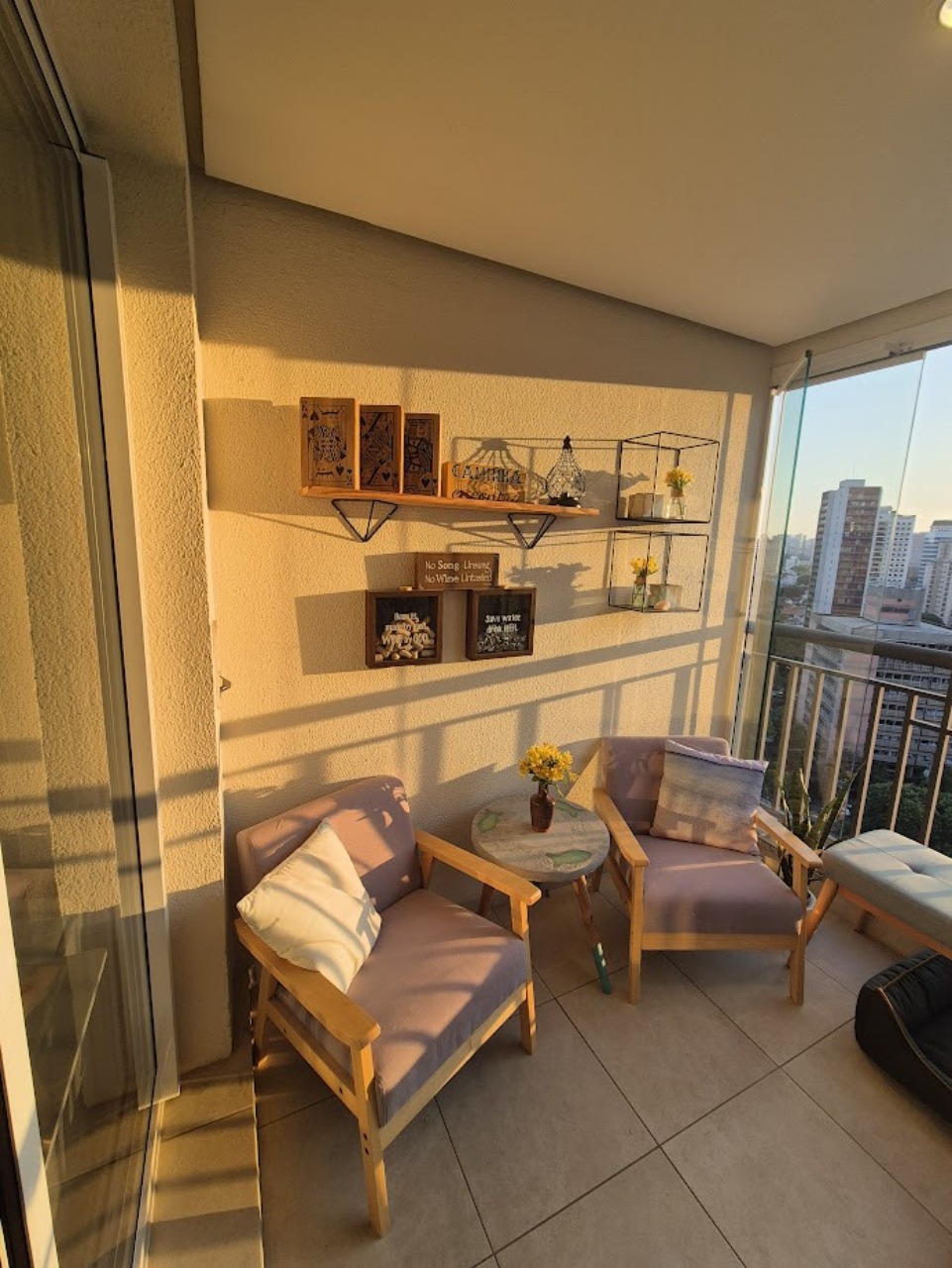 Apartamento, 2 quartos, 75 m² - Foto 37