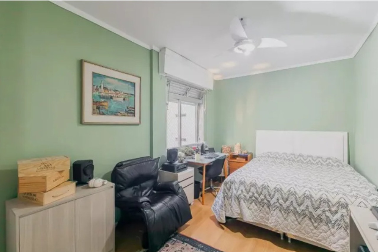 Apartamento, 2 quartos, 110 m² - Foto 11