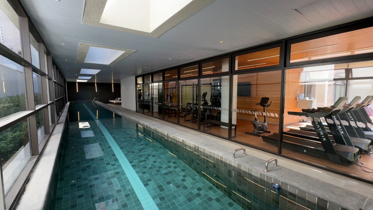Cobertura, 4 quartos, 281 m² - Foto 22