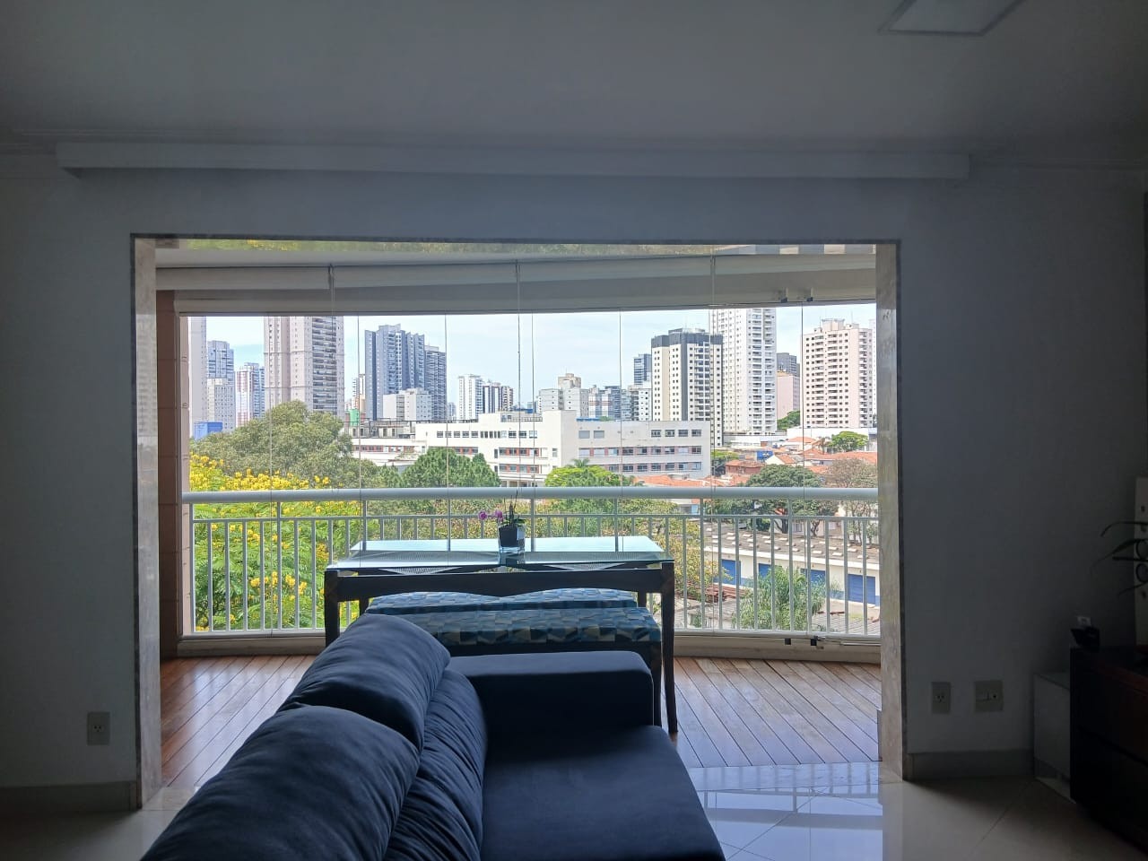 Apartamento, 3 quartos, 100 m² - Foto 2