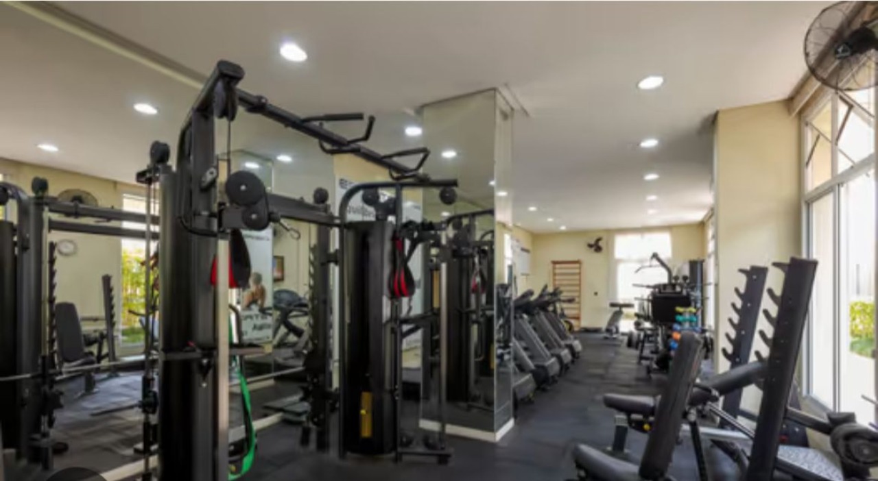 Apartamento, 2 quartos, 108 m² - Foto 34