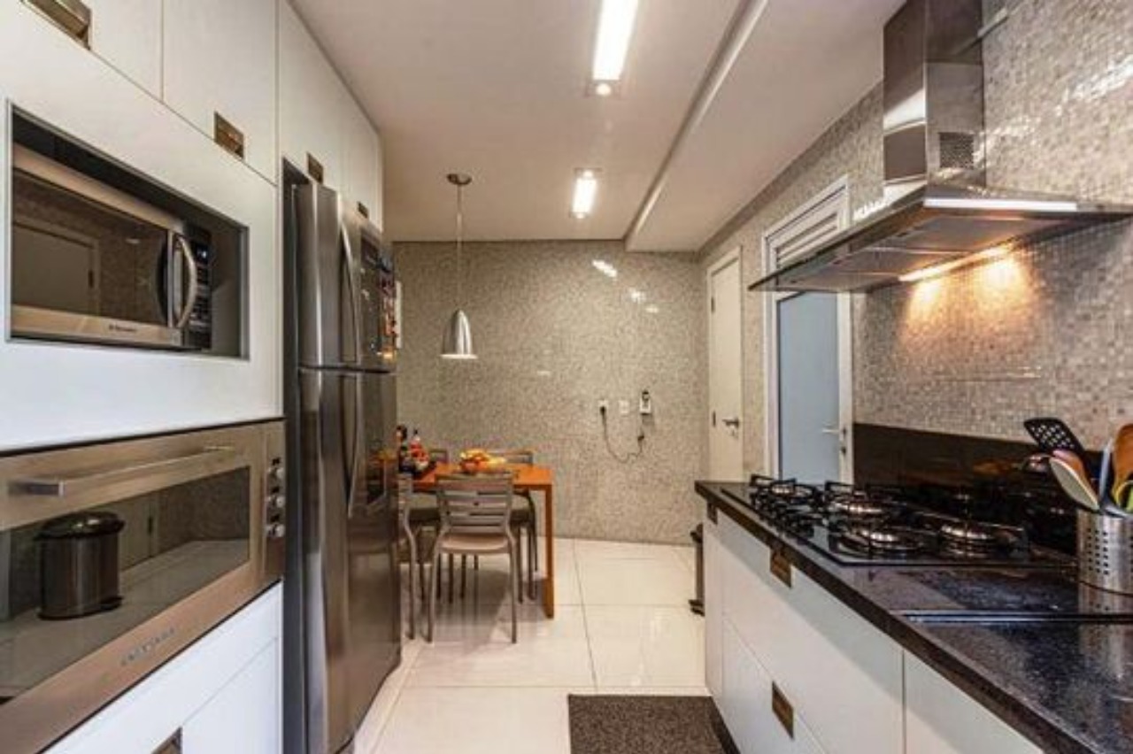Apartamento, 4 quartos, 250 m² - Foto 8