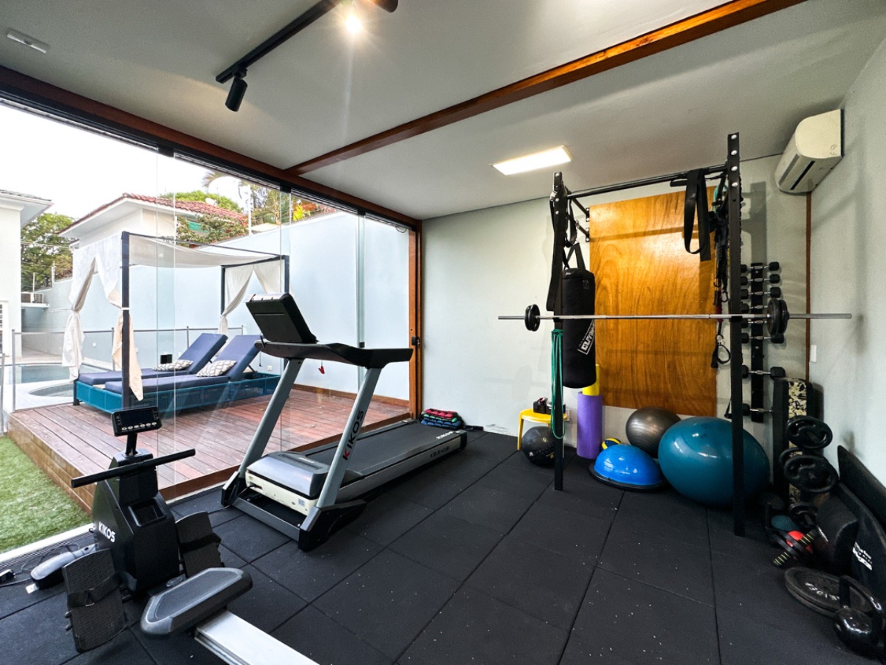 Casa, 5 quartos, 500 m² - Foto 21