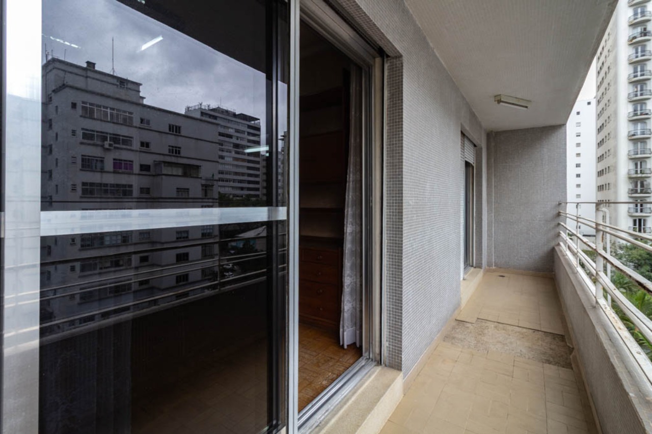 Apartamento, 3 quartos, 220 m² - Foto 6