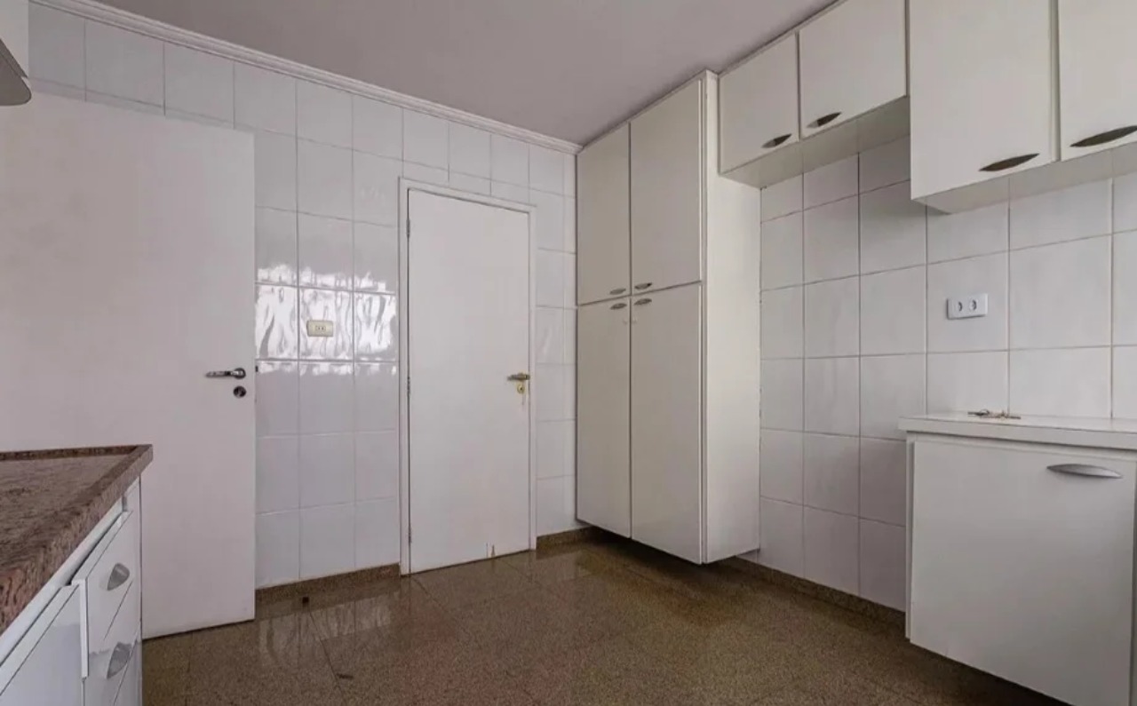 Apartamento, 3 quartos, 170 m² - Foto 5