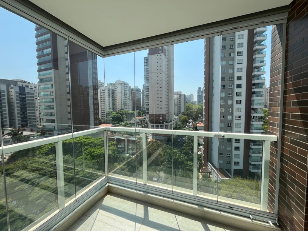 Apartamento, 3 quartos, 200 m² - Foto 15