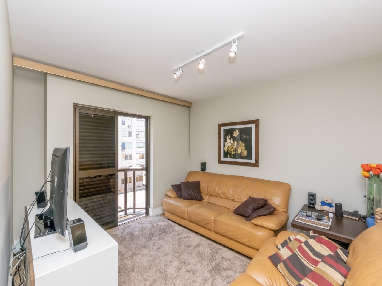 Apartamento, 2 quartos, 90 m² - Foto 4
