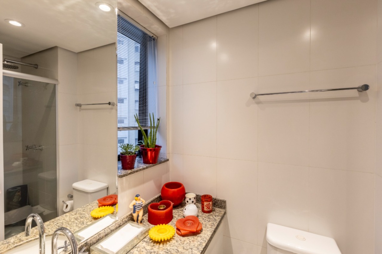 Apartamento, 3 quartos, 180 m² - Foto 22