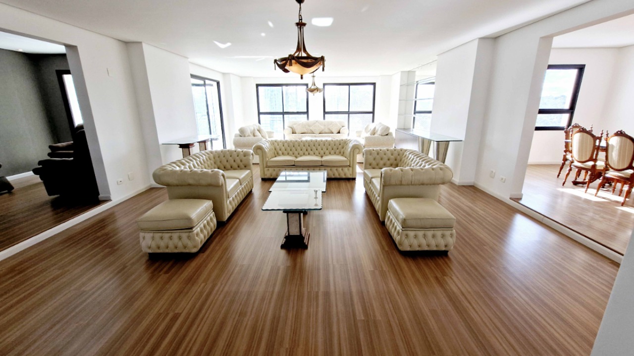 Apartamento, 4 quartos, 370 m² - Foto 5