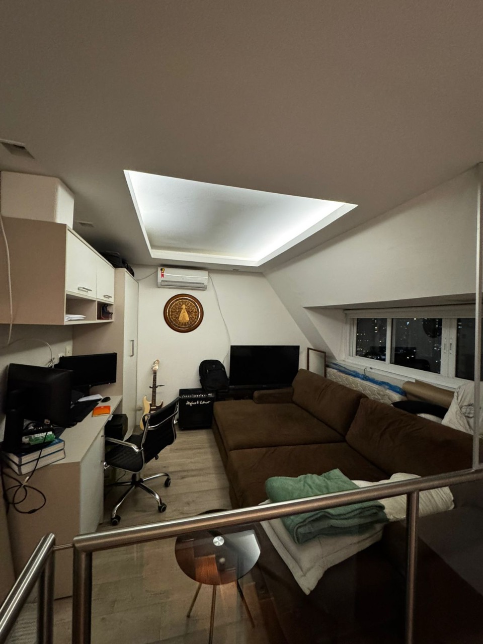 Cobertura, 2 quartos, 100 m² - Foto 21